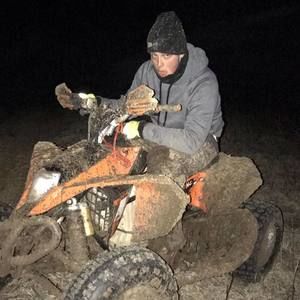 Meet your Posher, Mark